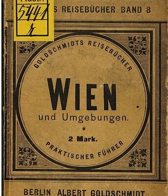 خرید و دانلود نسخه کامل کتاب Wien und Umgebungen : Praktisches Reisebuch