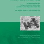 خرید و دانلود نسخه کامل کتاب Wikinger und Balten an der Memel: Die Ausgrabungen des frühgeschichtlichen Gräberfeldes von Linkuhnen in Ostpreußen 1928–1939