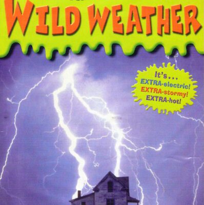 خرید و دانلود نسخه کامل کتاب Wild Weather (Extraordinary)
