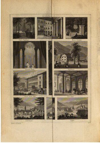 خرید و دانلود نسخه کامل کتاب Wildbad und seine Umgebungen. Neueste Beschreibung der Schwarzwald-Bäder Wildbad, Teinach, Liebenzell und Umgebung_68c119790e23e.jpeg خرید و دانلود نسخه کامل کتاب Wildbad und seine Umgebungen. Neueste Beschreibung der Schwarzwald-Bäder Wildbad, Teinach, Liebenzell und Umgebung