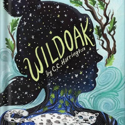 خرید و دانلود نسخه کامل کتاب Wildoak by C. C. Harrington