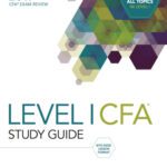 خرید و دانلود نسخه کامل کتاب Wiley CFA 2017 Level I – Study Guide Vol 5