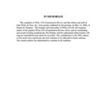 خرید و دانلود نسخه کامل کتاب Wiley Cpa Examination Review, 2001: Accounting and Reporting : Taxation, Managerial, Governmental, and Not-For-Profit Organizations (Wiley Cpa Examiantion Review. Accounting and Reporting)