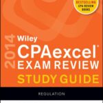 خرید و دانلود نسخه کامل کتاب Wiley CPAexcel Exam Review 2014 Study Guide, Regulation, Vol. 7