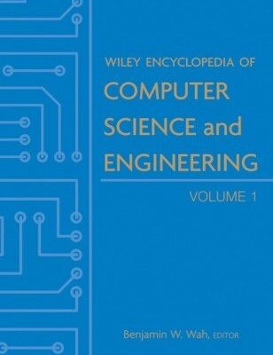 خرید و دانلود نسخه کامل کتاب Wiley Encyclopedia of Computer Science and Engineering, 5-Volume Set