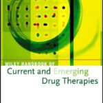 خرید و دانلود نسخه کامل کتاب Wiley Handbook of Current and Emerging Drug Therapies, Volumes 1-4