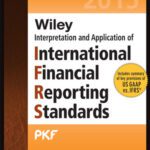 خرید و دانلود نسخه کامل کتاب Wiley IFRS 2015 : interpretation and application of international financial reporting standards