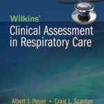 خرید و دانلود نسخه کامل کتاب Wilkins’ Clinical Assessment in Respiratory Care