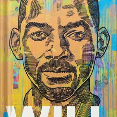 خرید و دانلود نسخه کامل کتاب Will: The Sunday Times Bestselling Autobiography by Will Smith