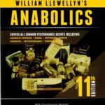 خرید و دانلود نسخه کامل کتاب William Llewellyn’s Anabolics
