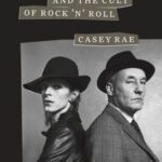 خرید و دانلود نسخه کامل کتاب William S. Burroughs and the Cult of Rock ‘n’ Roll