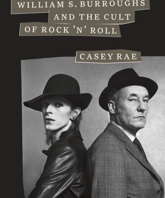 خرید و دانلود نسخه کامل کتاب William S. Burroughs and the Cult of Rock ‘n’ Roll