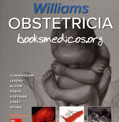 خرید و دانلود نسخه کامل کتاب Williams – Obstetricia