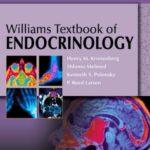 خرید و دانلود نسخه کامل کتاب Williams Textbook of Endocrinology
