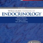 خرید و دانلود نسخه کامل کتاب Williams Textbook Of Endocrinology