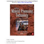 خرید و دانلود نسخه کامل کتاب Wills’ Mineral Processing Technology, Seventh Edition: An Introduction to the Practical Aspects of Ore Treatment and Mineral Recovery