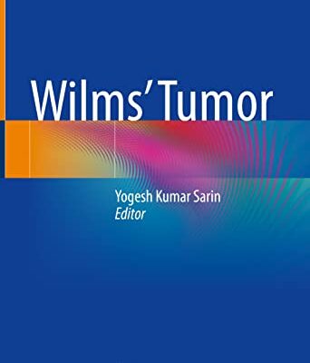 خرید و دانلود نسخه کامل کتاب Wilms’ Tumor
