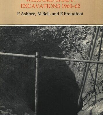 خرید و دانلود نسخه کامل کتاب Wilsford Shaft: Excavations 1960-2
