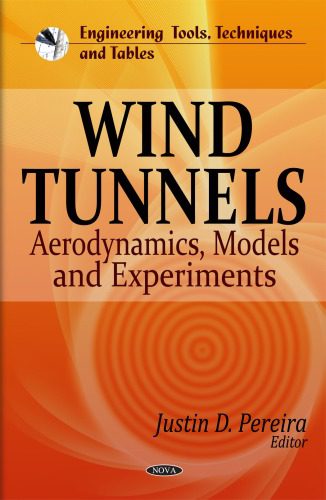 خرید و دانلود نسخه کامل کتاب Wind Tunnels: Aerodynamics, Models and Experiments_68bd60c70414c.jpeg خرید و دانلود نسخه کامل کتاب Wind Tunnels: Aerodynamics, Models and Experiments