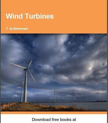 خرید و دانلود نسخه کامل کتاب Wind Turbines