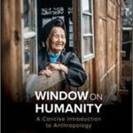 خرید و دانلود نسخه کامل کتاب Window on Humanity: A Concise Introduction to General Anthropology (9th Edition) – Orginal Pdf