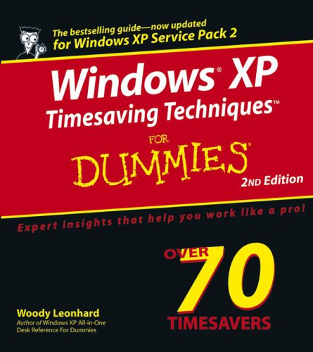 خرید و دانلود نسخه کامل کتاب Windows XP Timesaving Techniques for Dummies_68ce72956b699.jpeg خرید و دانلود نسخه کامل کتاب Windows XP Timesaving Techniques for Dummies