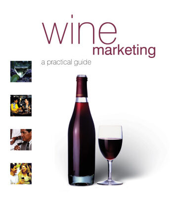 خرید و دانلود نسخه کامل کتاب Wine Marketing: A Practical Guide