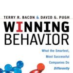 خرید و دانلود نسخه کامل کتاب Winning Behavior: What the Smartest, Most Successful Companies Do Differently