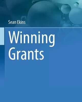 خرید و دانلود نسخه کامل کتاب Winning Grants