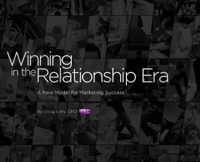 خرید و دانلود نسخه کامل کتاب Winning in the Relationship Era: A New Model for Marketing Success