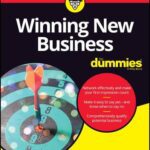 خرید و دانلود نسخه کامل کتاب Winning new business for dummies
