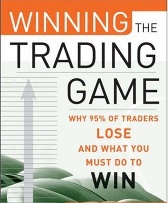خرید و دانلود نسخه کامل کتاب Winning the Trading Game: Why 95% of Traders Lose and What You Must Do To.. – PDF
