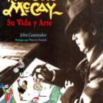 خرید و دانلود نسخه کامل کتاب Winsor McCay – Su Vida y su Arte