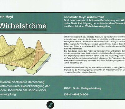 خرید و دانلود نسخه کامل کتاب Wirbelströme