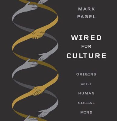 خرید و دانلود نسخه کامل کتاب Wired for Culture: Origins of the Human Social Mind