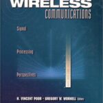 خرید و دانلود نسخه کامل کتاب Wireless communications: signal processing perspectives