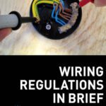خرید و دانلود نسخه کامل کتاب Wiring Regulations in Brief A complete guide to the requirements of the