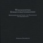 خرید و دانلود نسخه کامل کتاب Wirkmächtige Kommunikationsmedien: Menschenbilder der Vendel- und Wikingerzeit und ihre Kontexte
