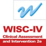 خرید و دانلود نسخه کامل کتاب WISC-IV Clinical Assessment and Intervention