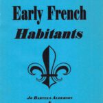 خرید و دانلود نسخه کامل کتاب Wisconsin’s Early French Habitants