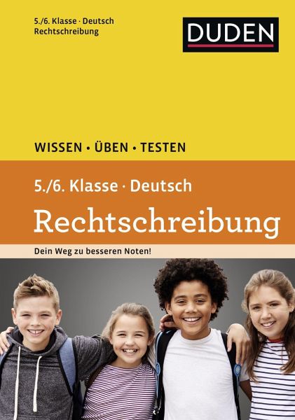 خرید و دانلود نسخه کامل کتاب Wissen – Üben – Testen: Deutsch – Rechtschreibung 5./6. Klasse: Ideal zur Vorbereitung auf Klassenarbeiten. Für Gymnasium und Gesamtschule_68d02491617ce.jpeg خرید و دانلود نسخه کامل کتاب Wissen – Üben – Testen: Deutsch – Rechtschreibung 5./6. Klasse: Ideal zur Vorbereitung auf Klassenarbeiten. Für Gymnasium und Gesamtschule