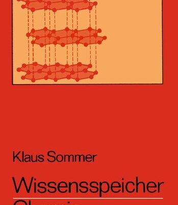 خرید و دانلود نسخه کامل کتاب Wissensspeicher Chemie