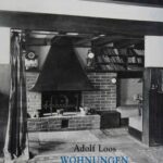 خرید و دانلود نسخه کامل کتاب Wohnungen: In zeitgenössischen Photographien aus dem Archiv des Architekten