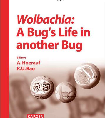 خرید و دانلود نسخه کامل کتاب Wolbachia: A Bug’s Life in Another Bug