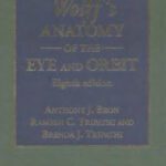 خرید و دانلود نسخه کامل کتاب Wolff’s Anatomy of the Eye and Orbit