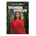 خرید و دانلود نسخه کامل کتاب Woman Evolve by Sarah Jakes Roberts