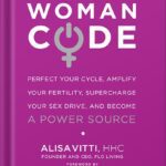خرید و دانلود نسخه کامل کتاب WomanCode: Perfect Your Cycle, Amplify Your Fertility, Supercharge Your Sex Drive, and Become a Power Source by Alisa Vitti