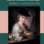 خرید و دانلود نسخه کامل کتاب Women and Gender in Early Modern Europe (4th Edition) – Orginal Pdf
