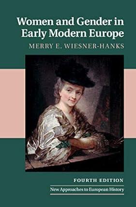 خرید و دانلود نسخه کامل کتاب Women and Gender in Early Modern Europe (4th Edition) – Orginal Pdf_68b91670c1f8a.jpeg خرید و دانلود نسخه کامل کتاب Women and Gender in Early Modern Europe (4th Edition) – Orginal Pdf