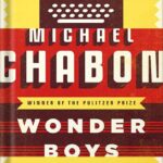 خرید و دانلود نسخه کامل کتاب Wonder Boys by Michael Chabon